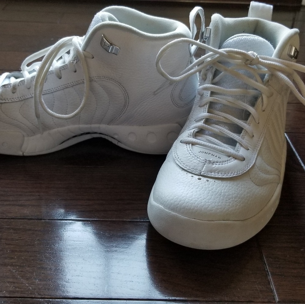 Jordan Jumpman Pro